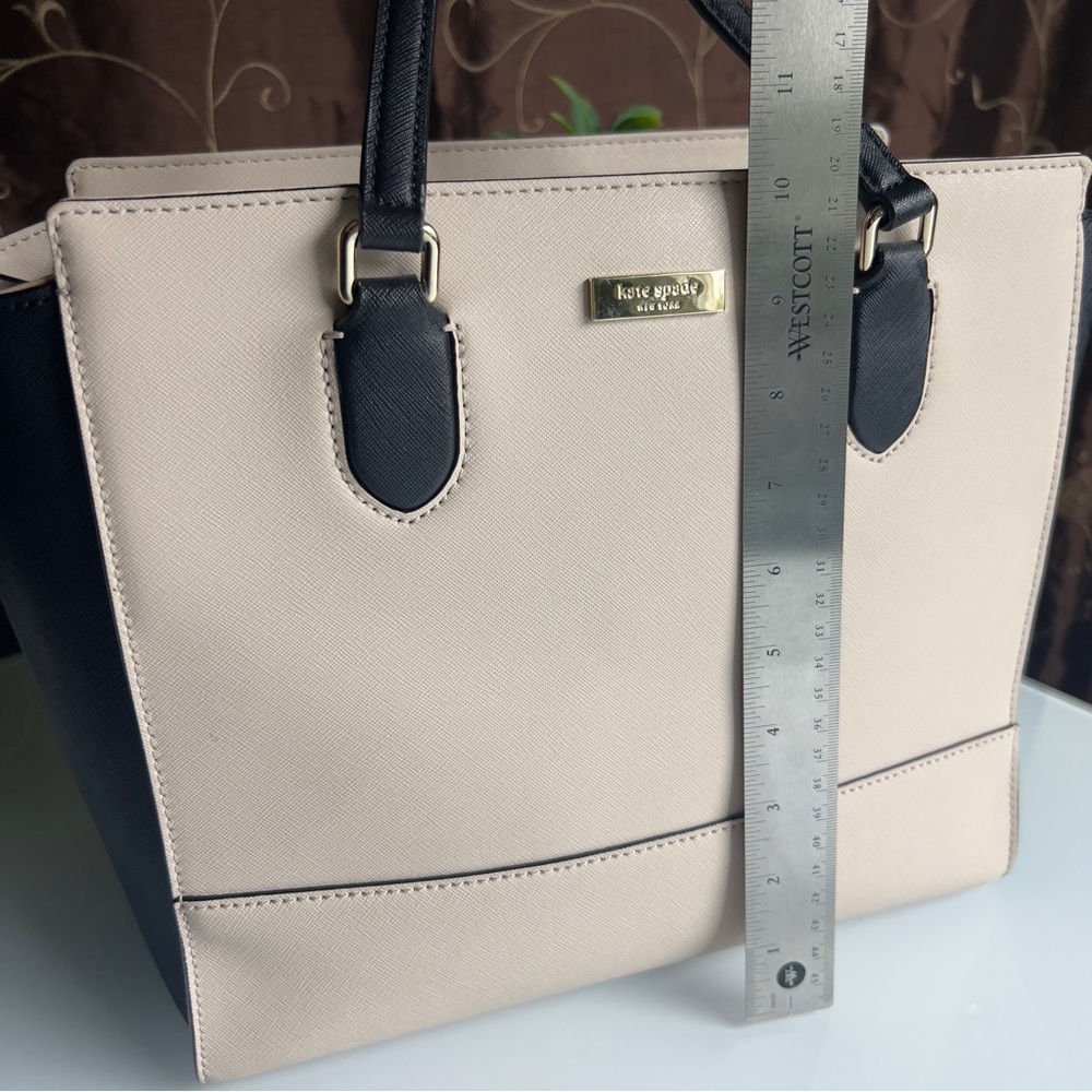 Large Kate Spade Tote Bag - Picture 10 of 12